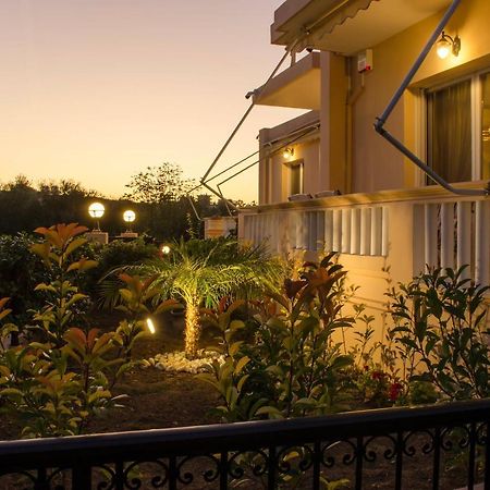 Villa Aretaki Kalamaki Dış mekan fotoğraf