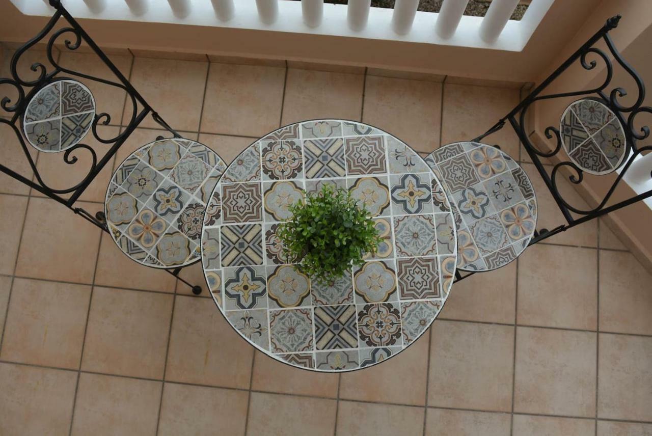 Villa Aretaki Kalamaki Dış mekan fotoğraf