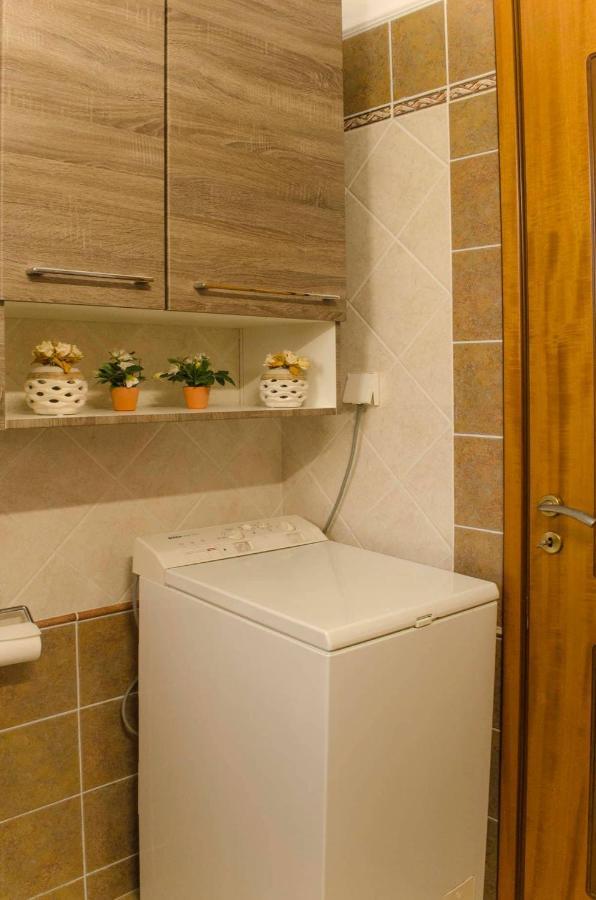 Villa Aretaki Kalamaki Dış mekan fotoğraf