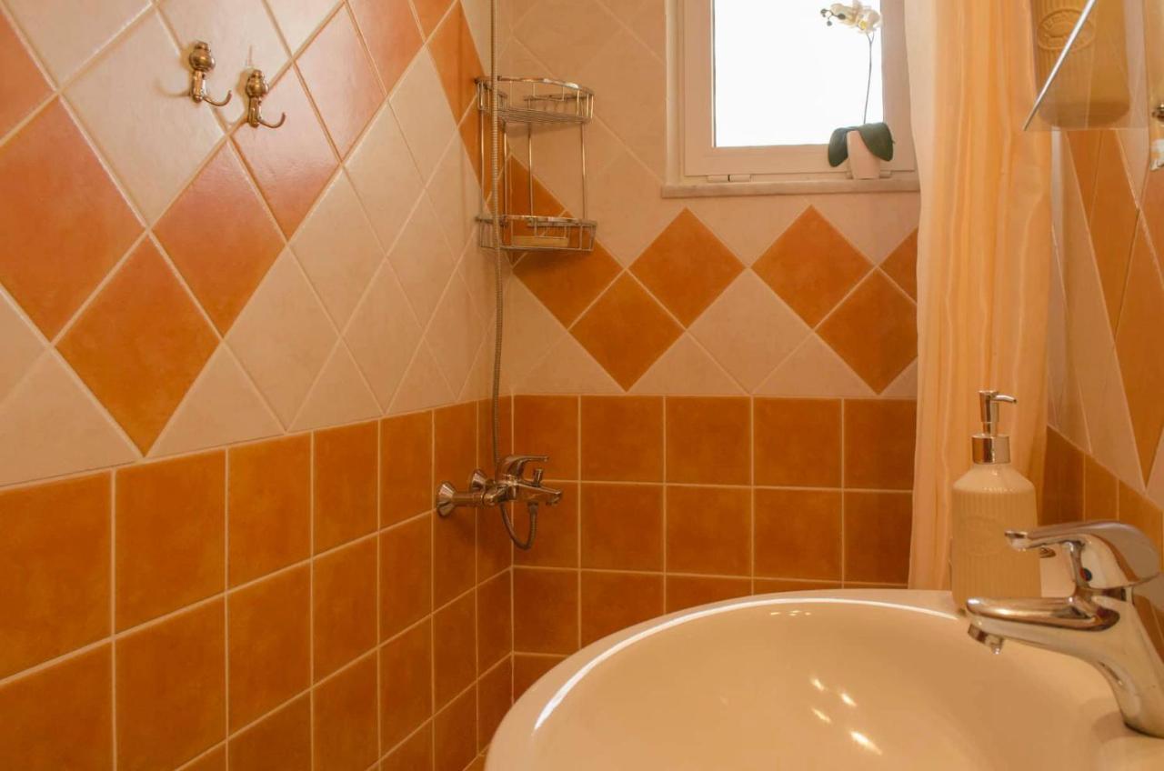 Villa Aretaki Kalamaki Dış mekan fotoğraf